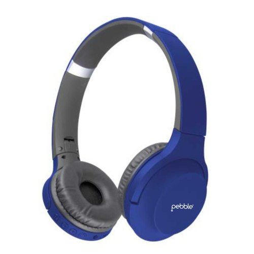 Pebble zest top tune headphones